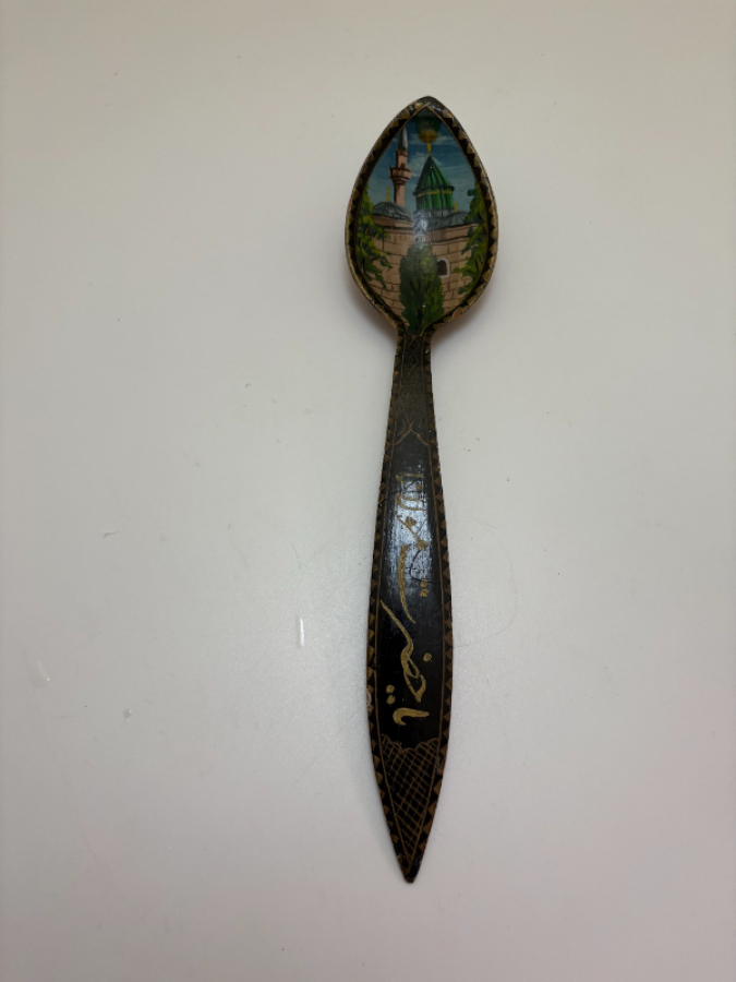 Tahta Kaşık 1960 lar