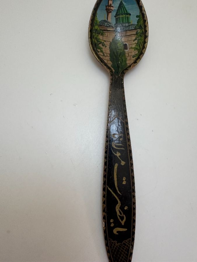 Tahta Kaşık 1960 lar