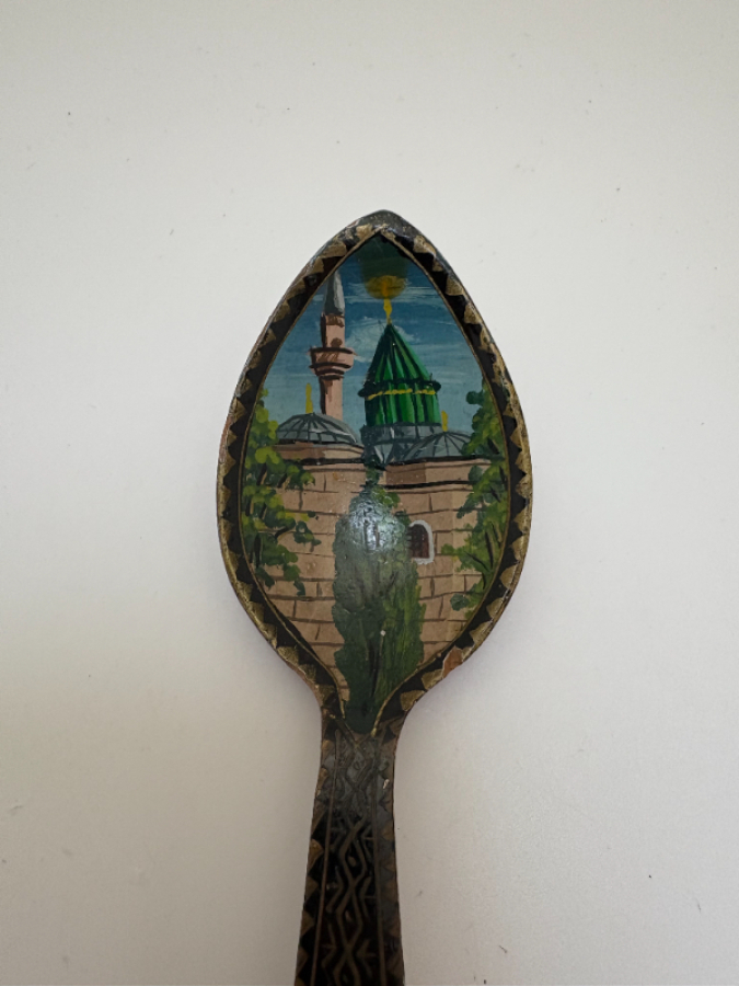 Tahta Kaşık 1960 lar