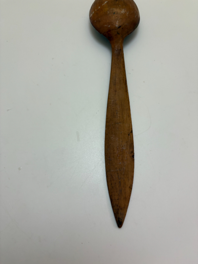 Tahta Kaşık 1960 lar