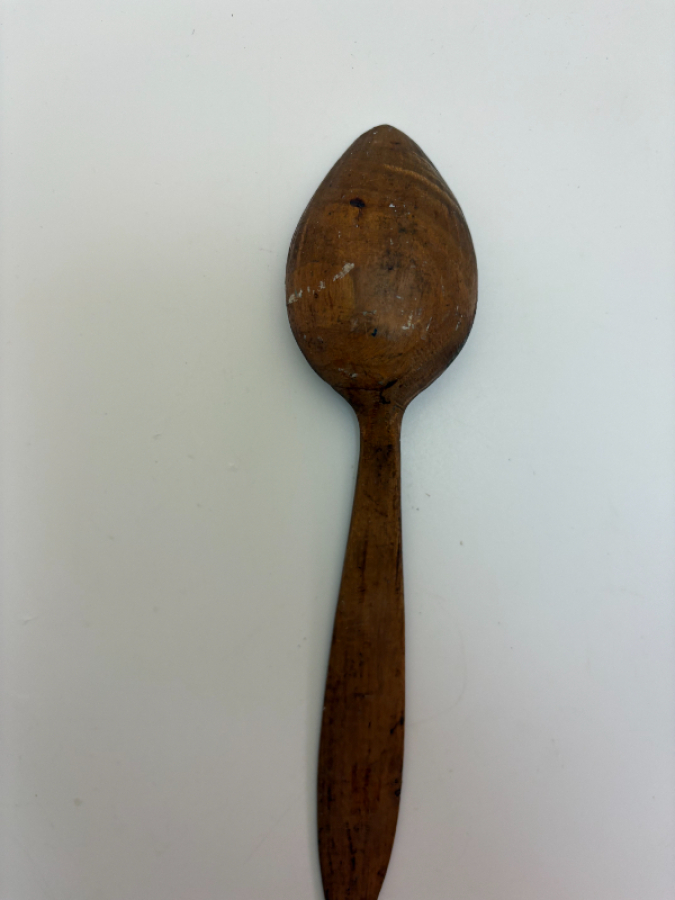 Tahta Kaşık 1960 lar