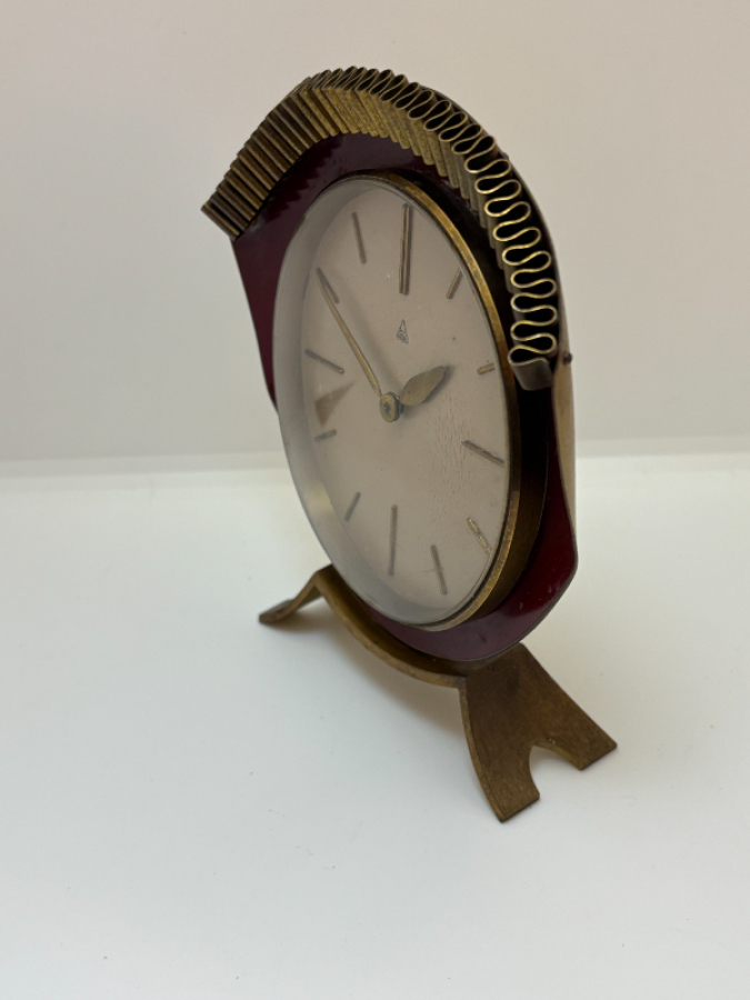 UWS (Uhrenwerk Schwarzwald GmbH) Masa Saati