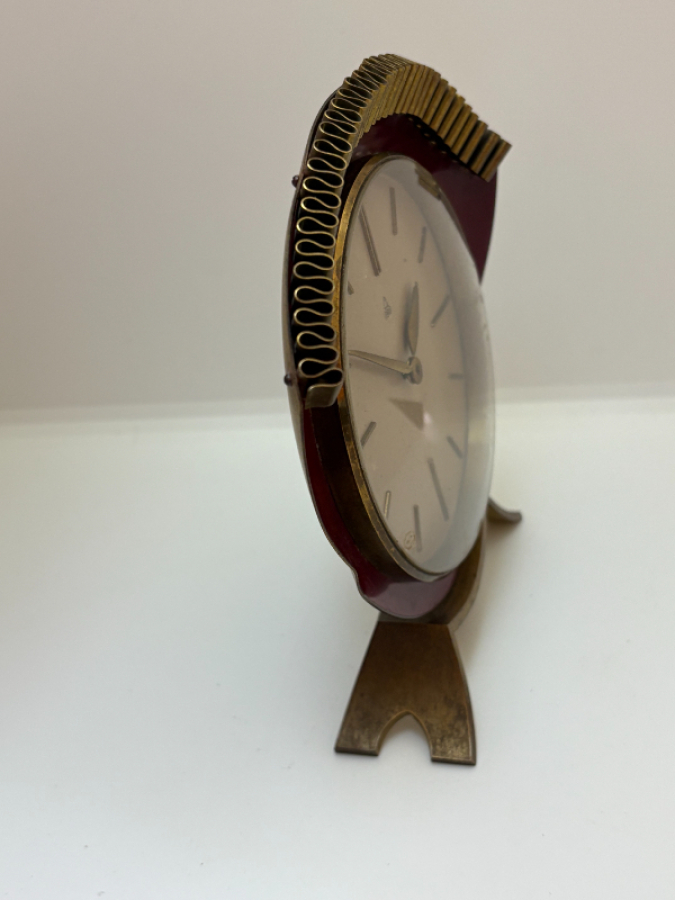 UWS (Uhrenwerk Schwarzwald GmbH) Masa Saati