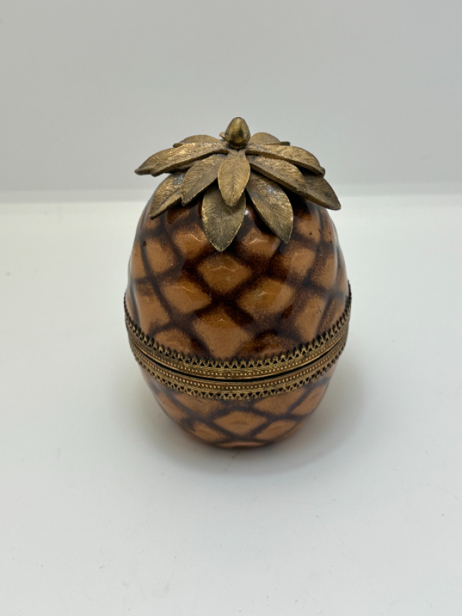 Ananas Masa Çakmağı