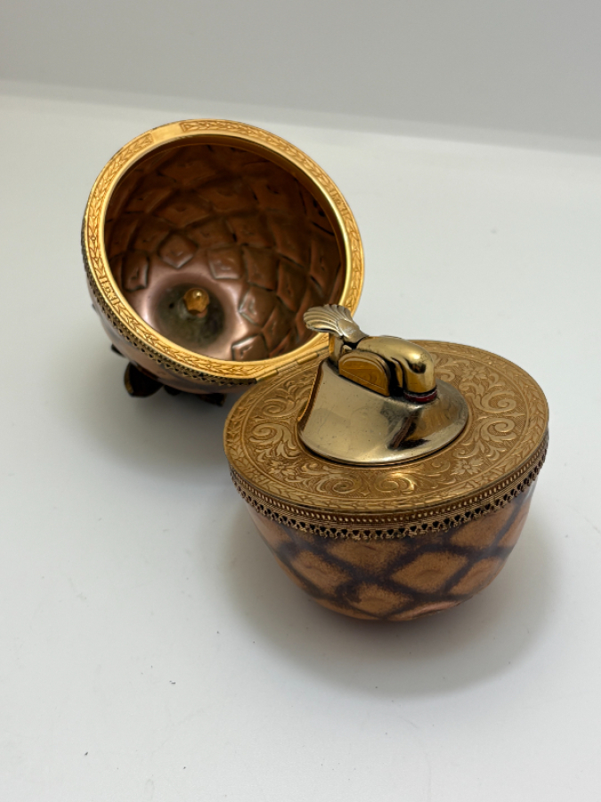 Ananas Masa Çakmağı