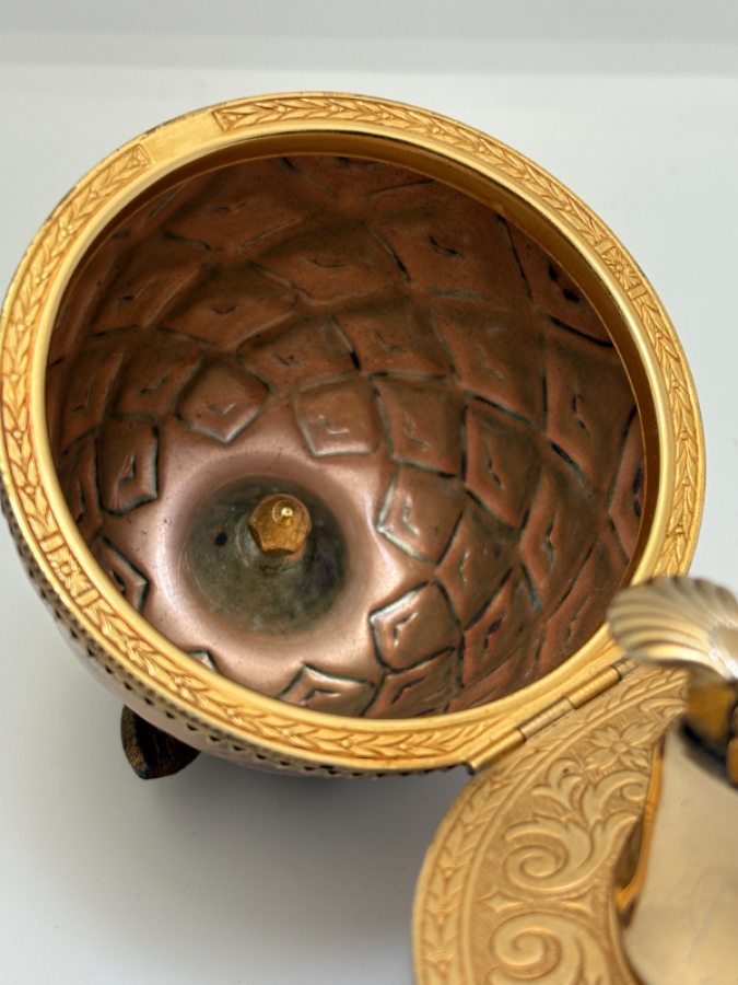 Ananas Masa Çakmağı