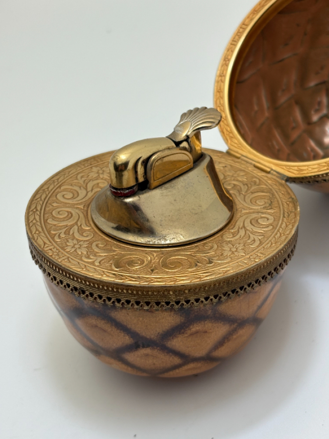 Ananas Masa Çakmağı