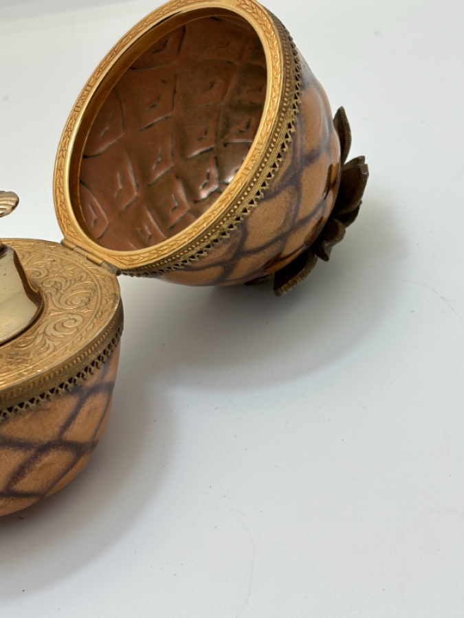 Ananas Masa Çakmağı