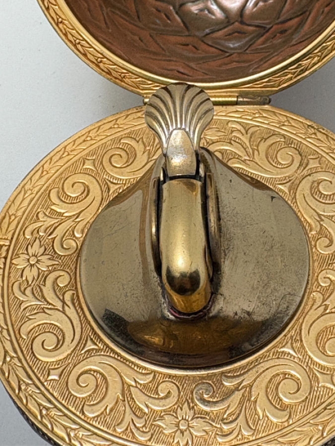 Ananas Masa Çakmağı