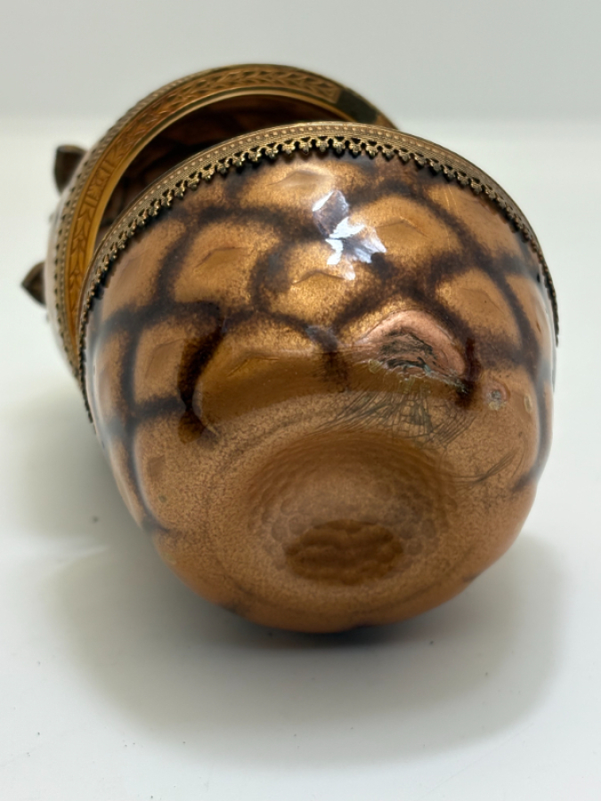 Ananas Masa Çakmağı