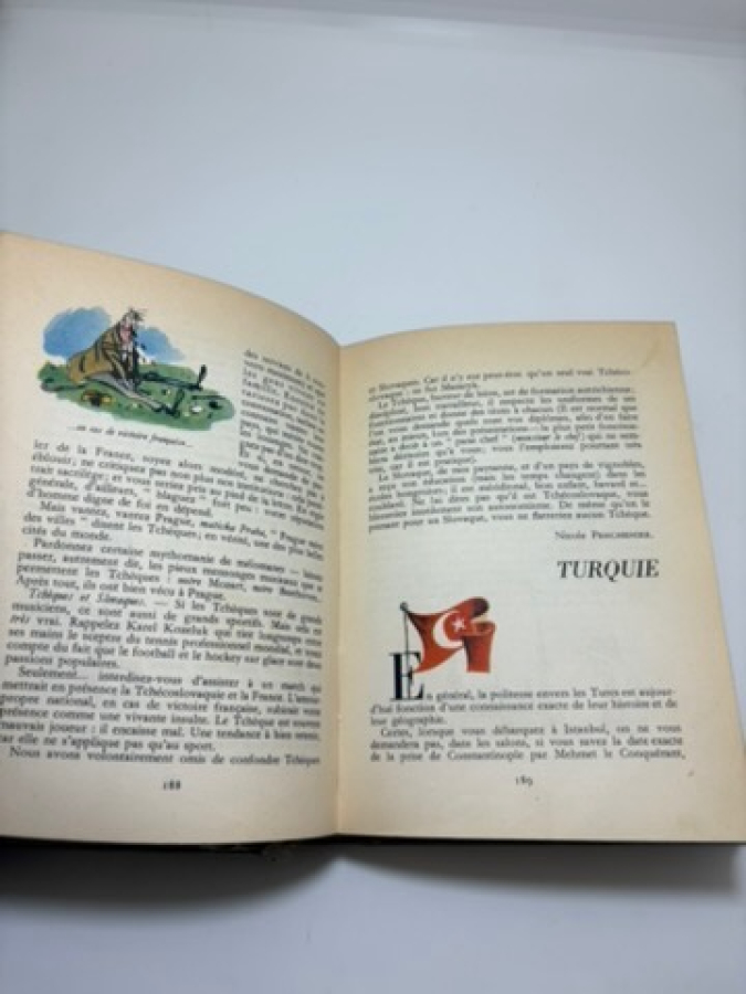 Savoır - Vıvre İnternatıonal 