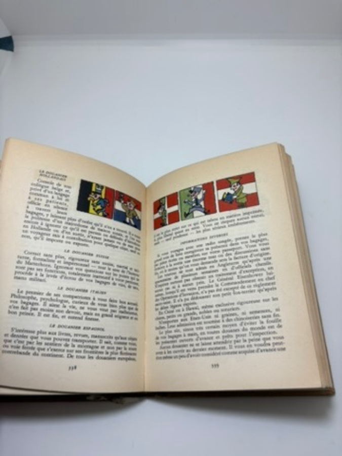 Savoır - Vıvre İnternatıonal 