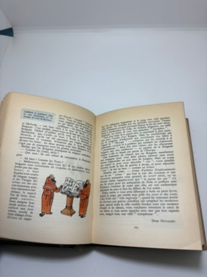 Savoır - Vıvre İnternatıonal 