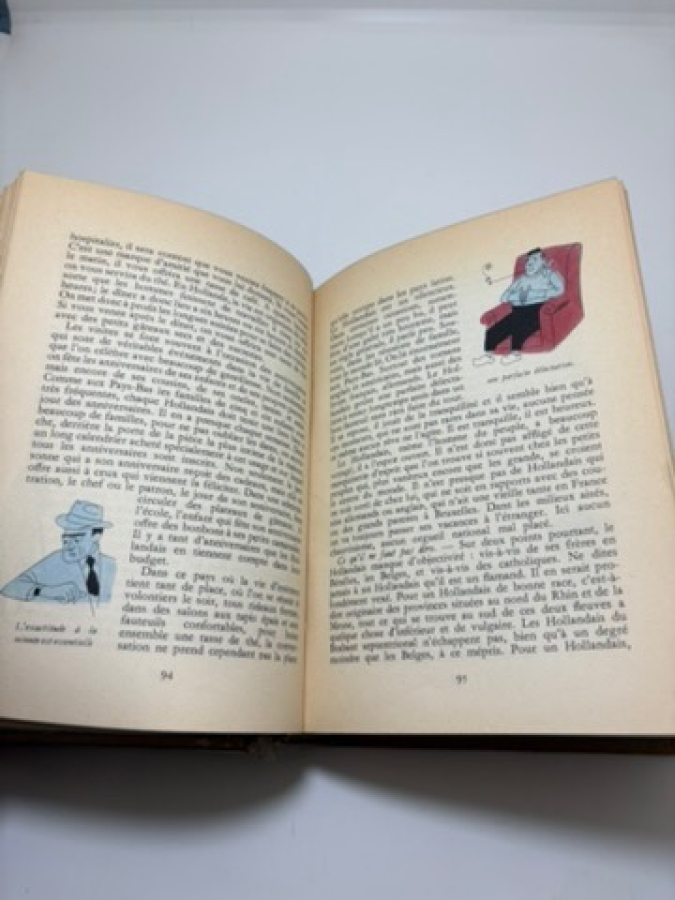 Savoır - Vıvre İnternatıonal 