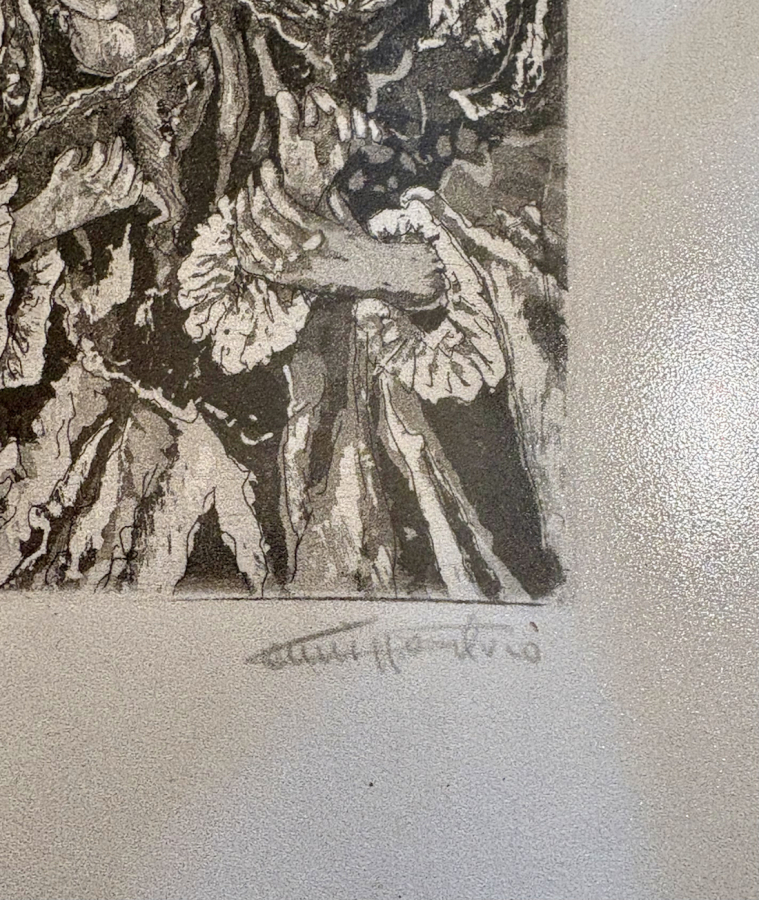 60 Adet Limitli Baskı