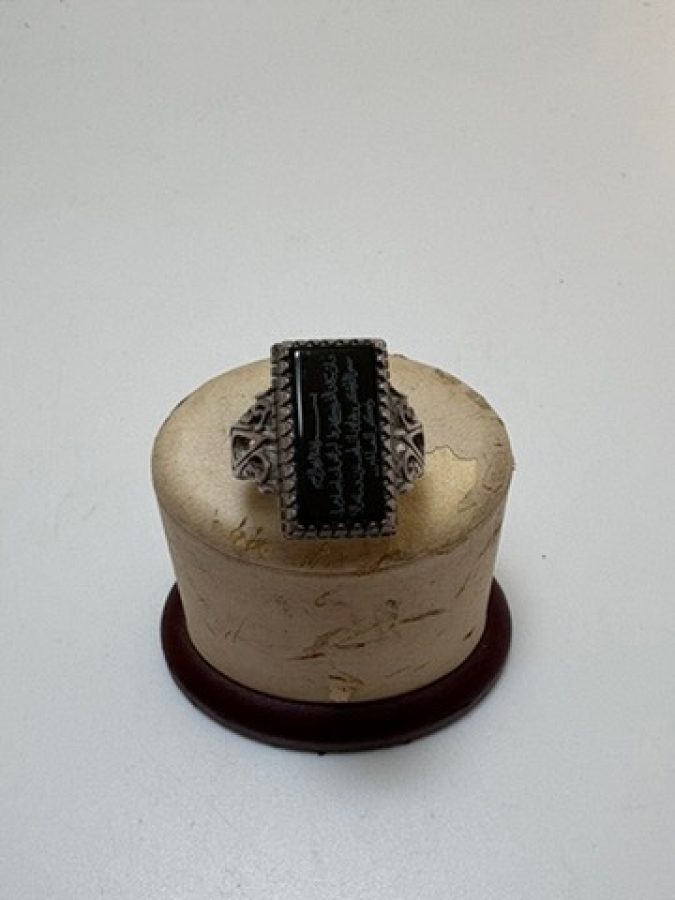 925 Gümüş Yüzük