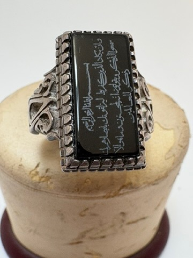 925 Gümüş Yüzük