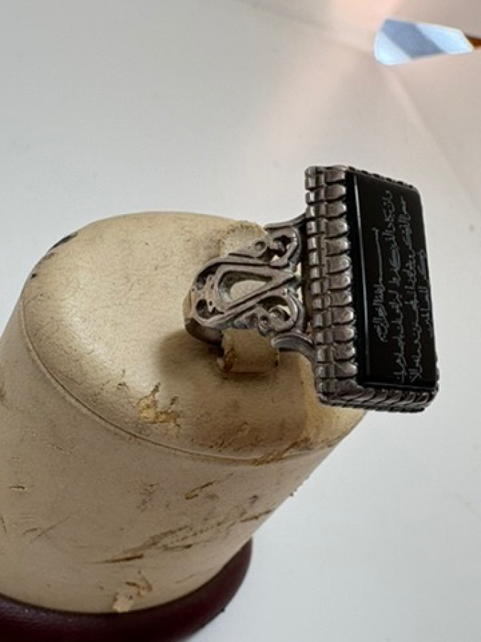 925 Gümüş Yüzük