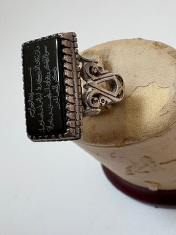 925 Gümüş Yüzük