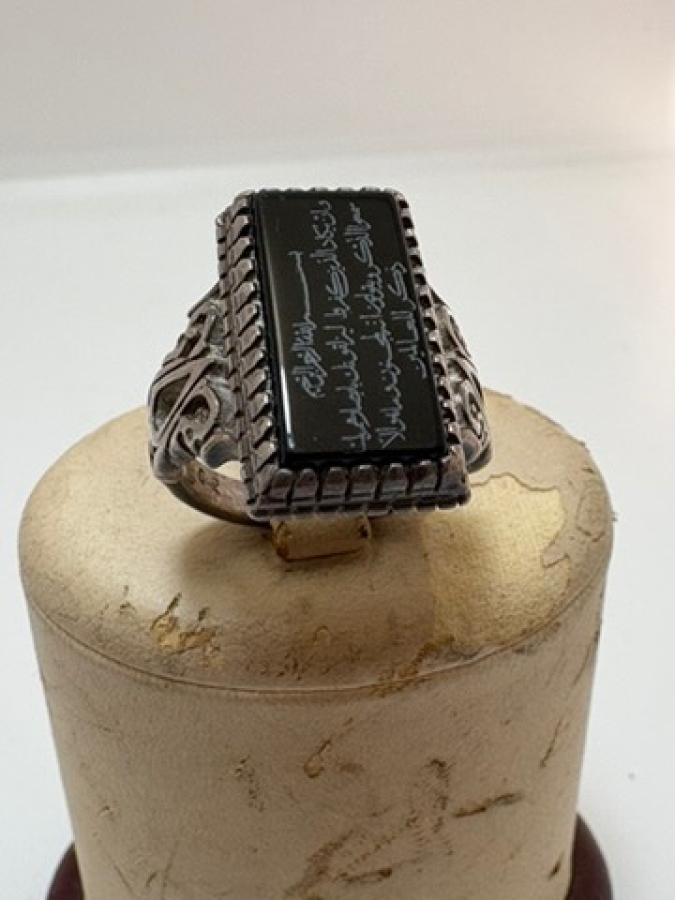 925 Gümüş Yüzük