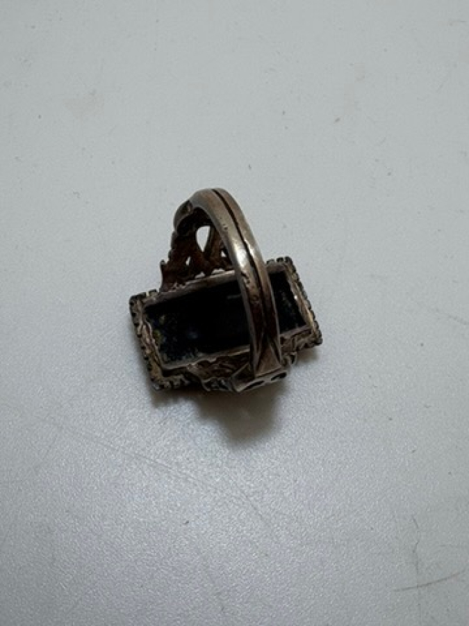 925 Gümüş Yüzük