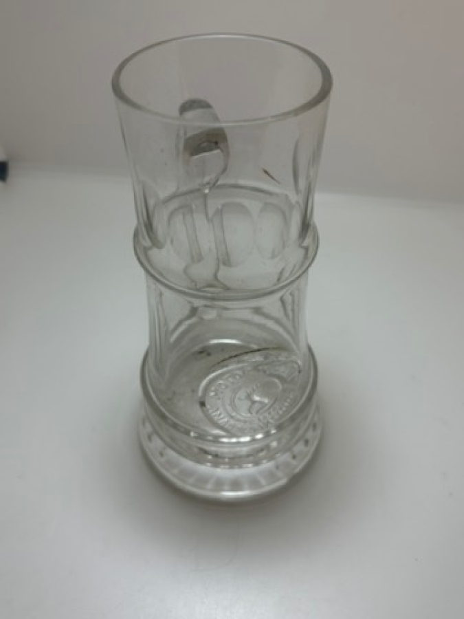 Anadolu Motor Ticaret Bardak