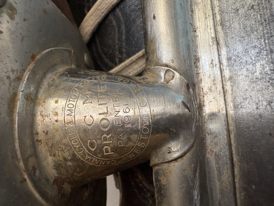 CCM Buz Hokeyi Pateni