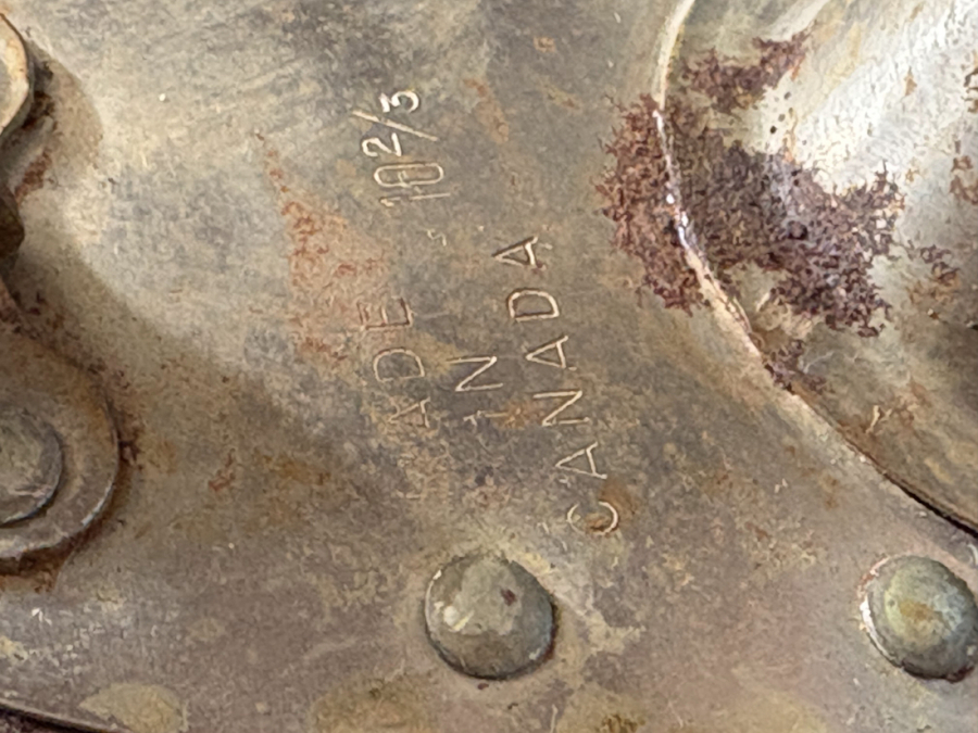 CCM Buz Hokeyi Pateni