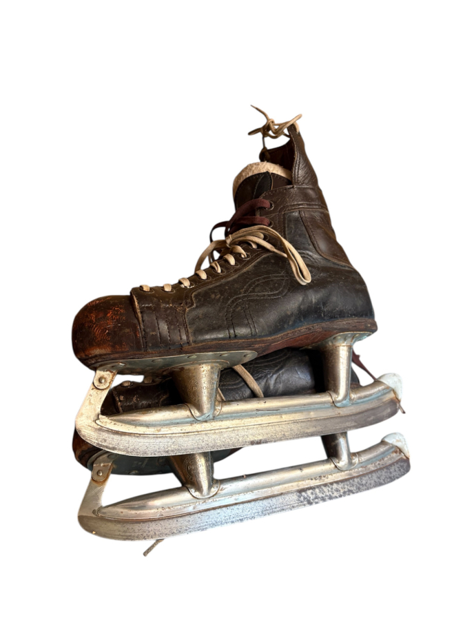 CCM Buz Hokeyi Pateni