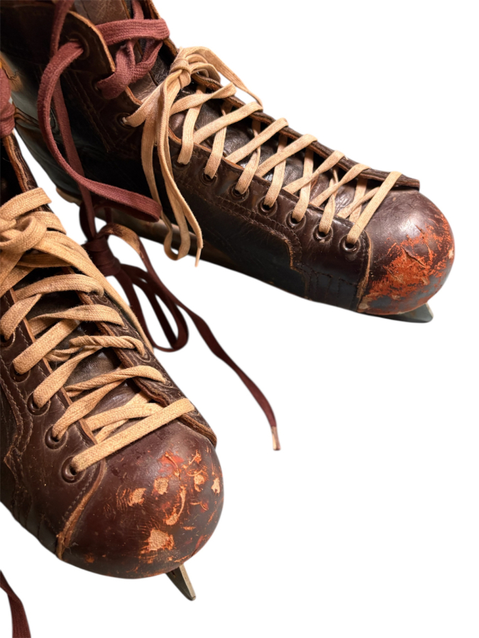 CCM Buz Hokeyi Pateni