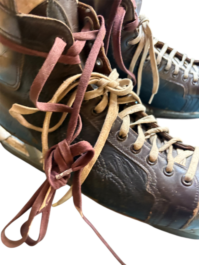 CCM Buz Hokeyi Pateni