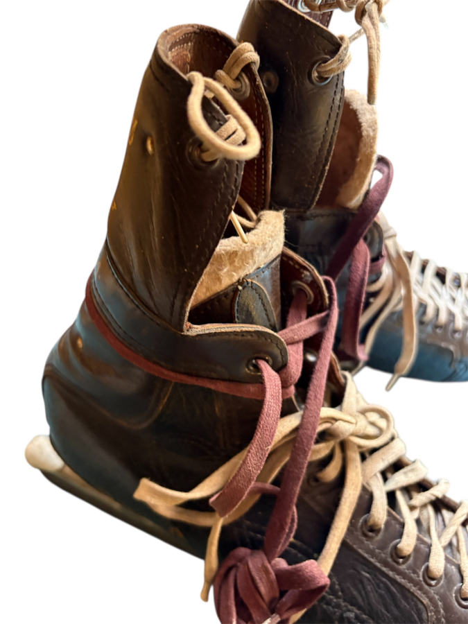 CCM Buz Hokeyi Pateni