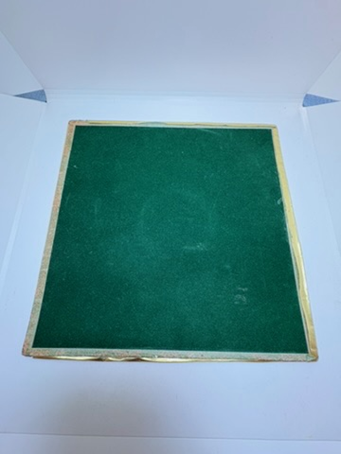 Gomidas tan Şaheserler Lp