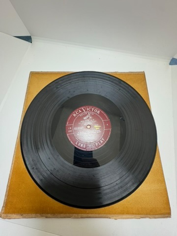 Rimsky-Korsakov 1942