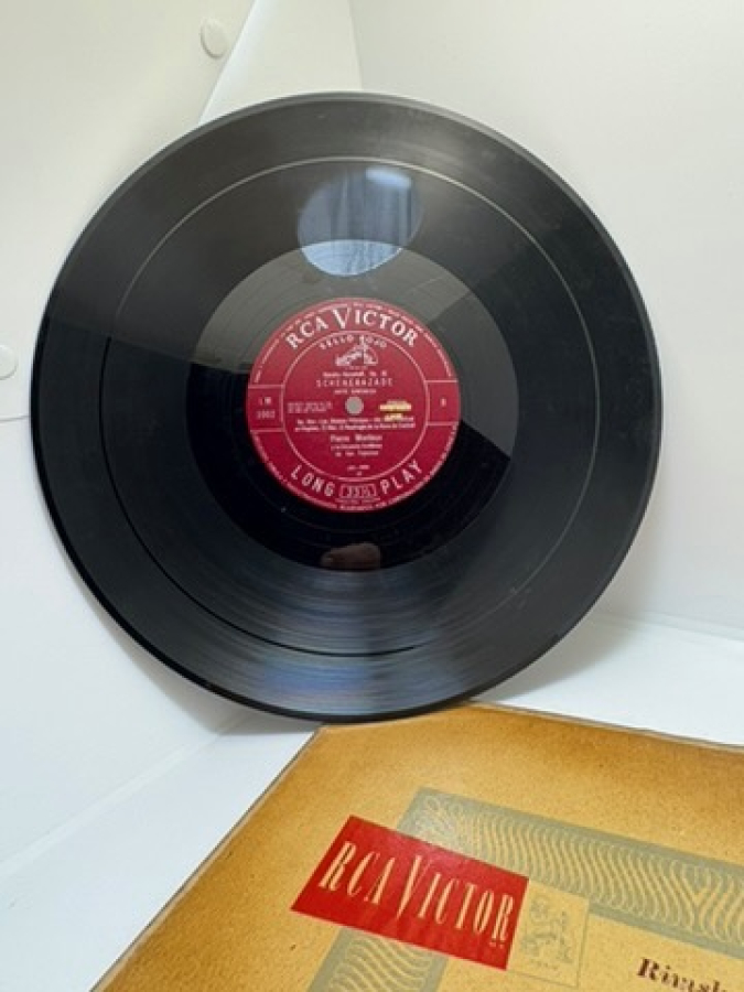 Rimsky-Korsakov 1942