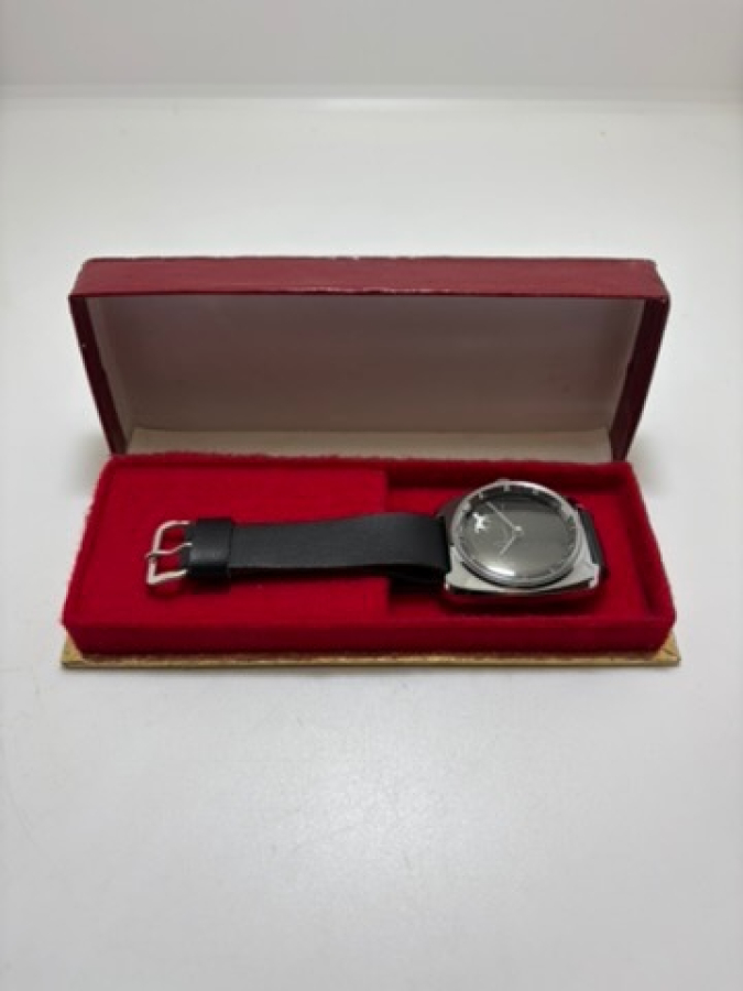 Süleyman Demirel Saati