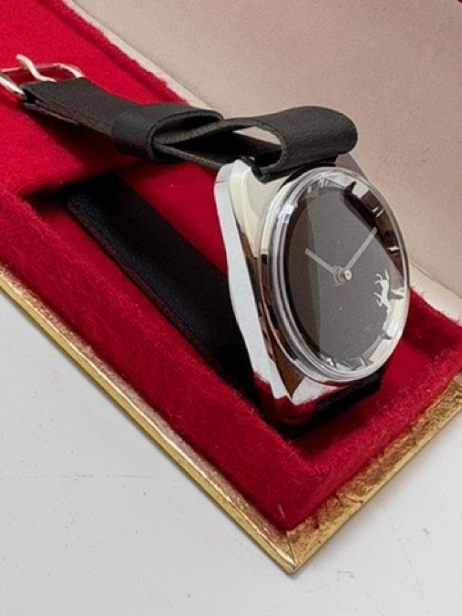 Süleyman Demirel Saati