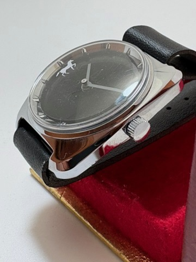 Süleyman Demirel Saati