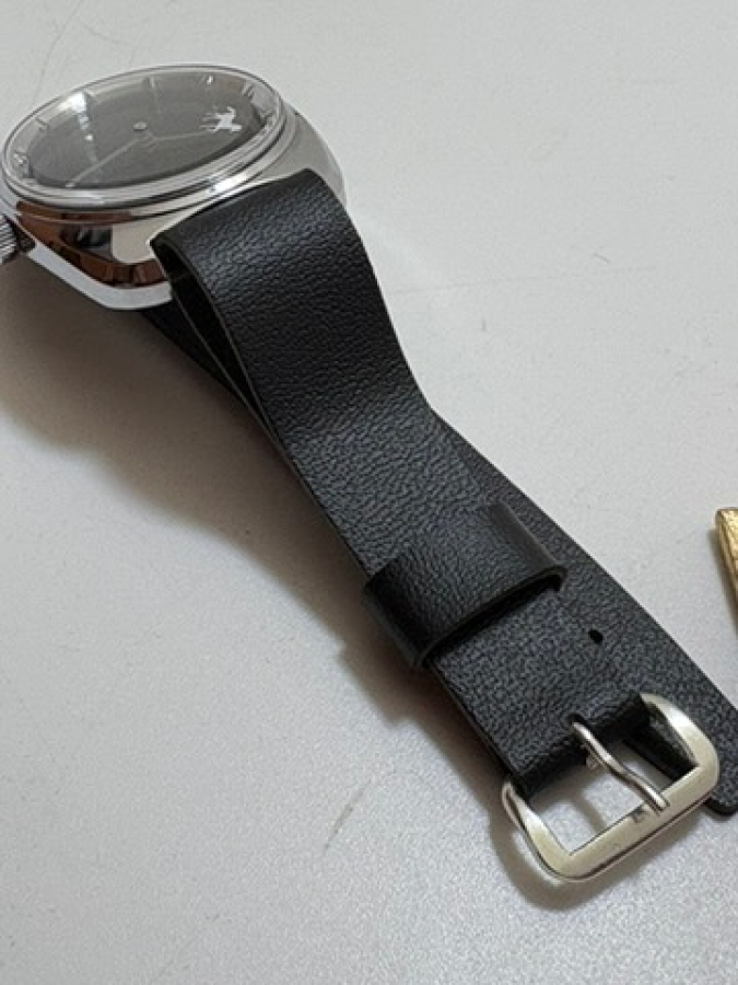 Süleyman Demirel Saati