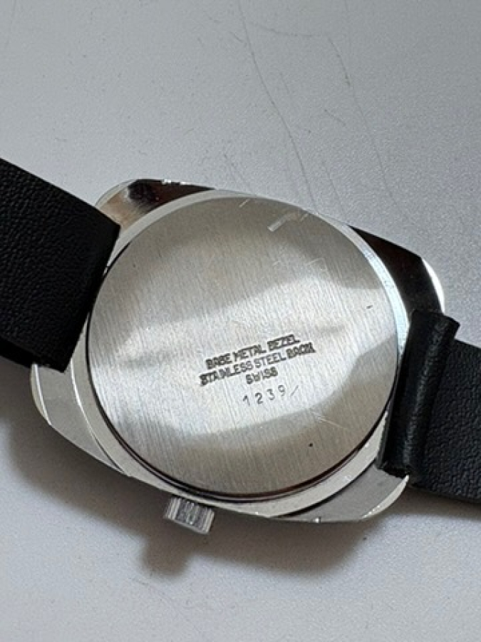 Süleyman Demirel Saati