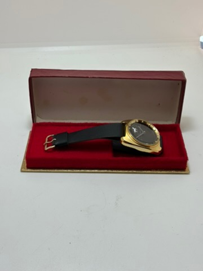 Süleyman Demirel Saati 