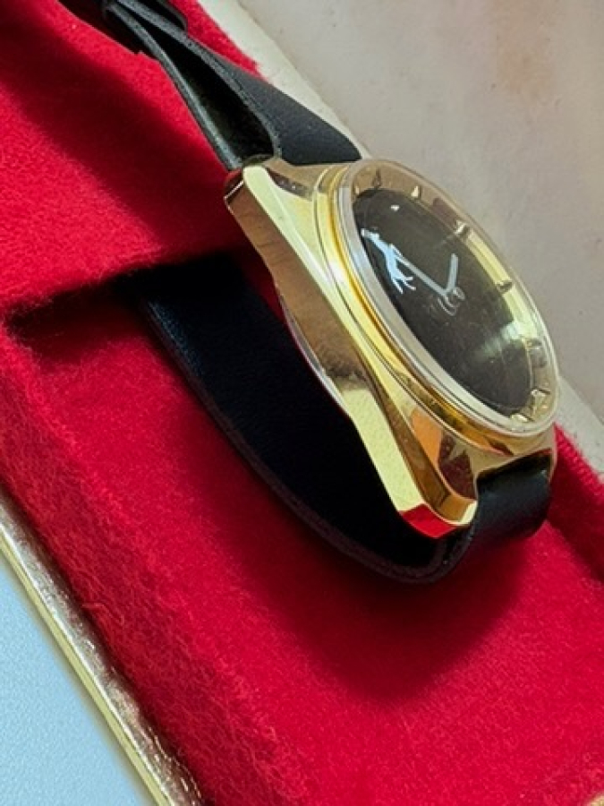 Süleyman Demirel Saati 