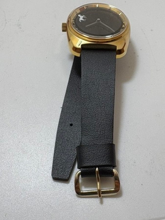 Süleyman Demirel Saati 