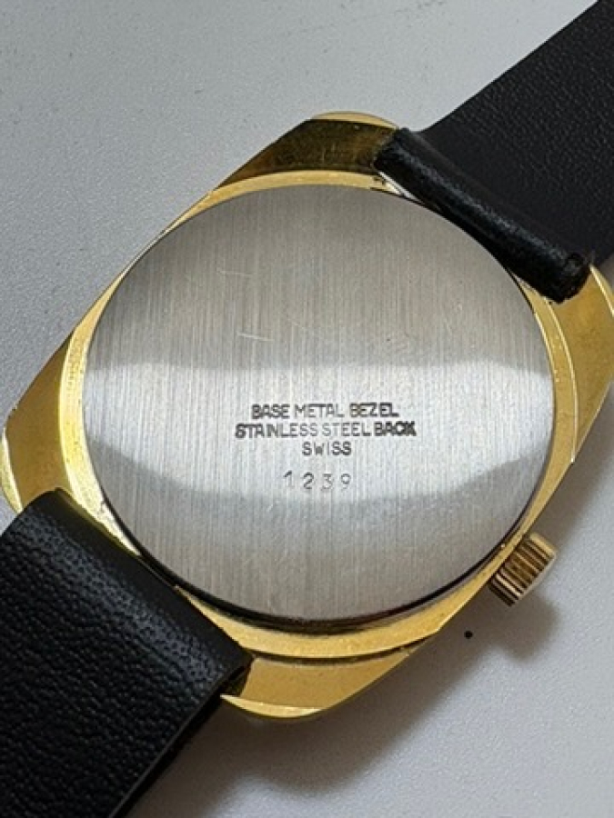 Süleyman Demirel Saati 