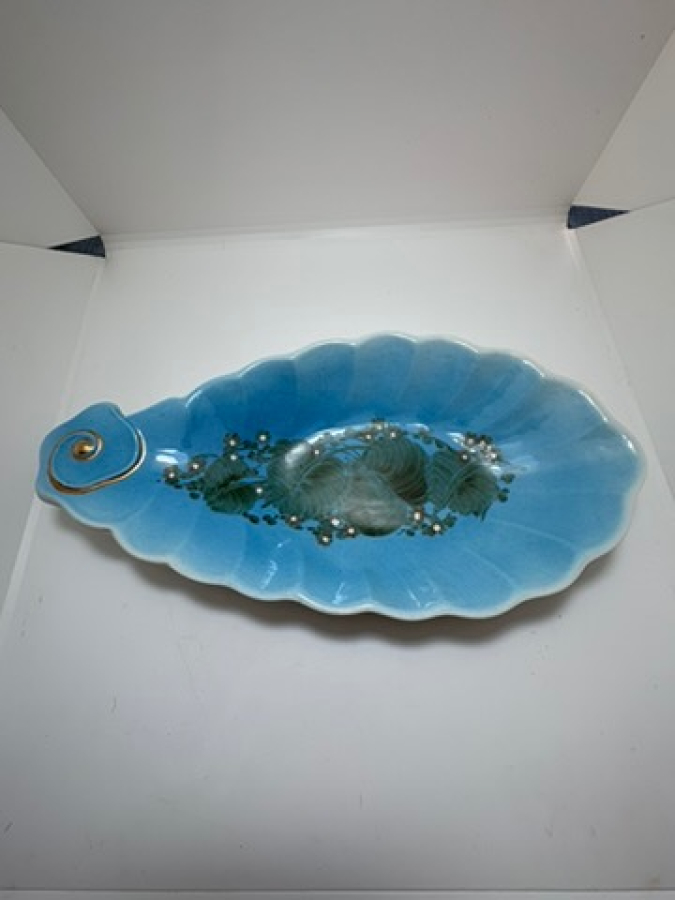 Sümerbank El Yapımı Çerez Seti