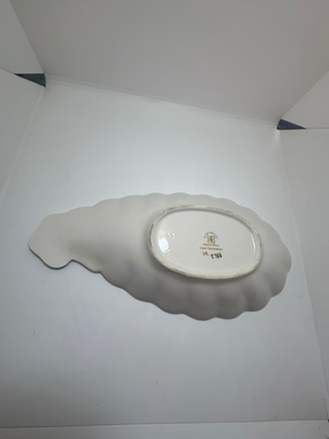 Sümerbank El Yapımı Çerez Seti