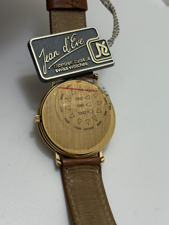 Jean D`eve Moon Phase Day/Nite 482451