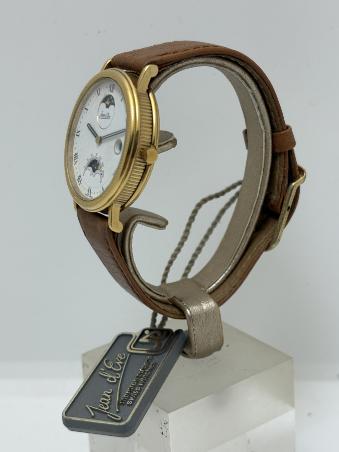 Jean D`eve Moon Phase Day/Nite 482451