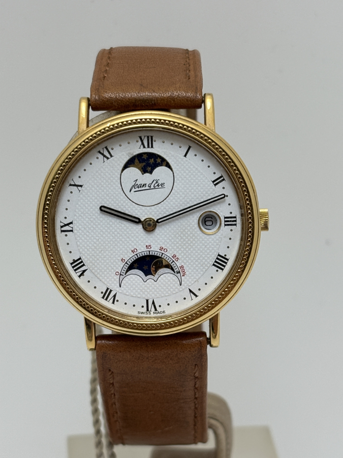 Jean D`eve Moon Phase Day/Nite 482451