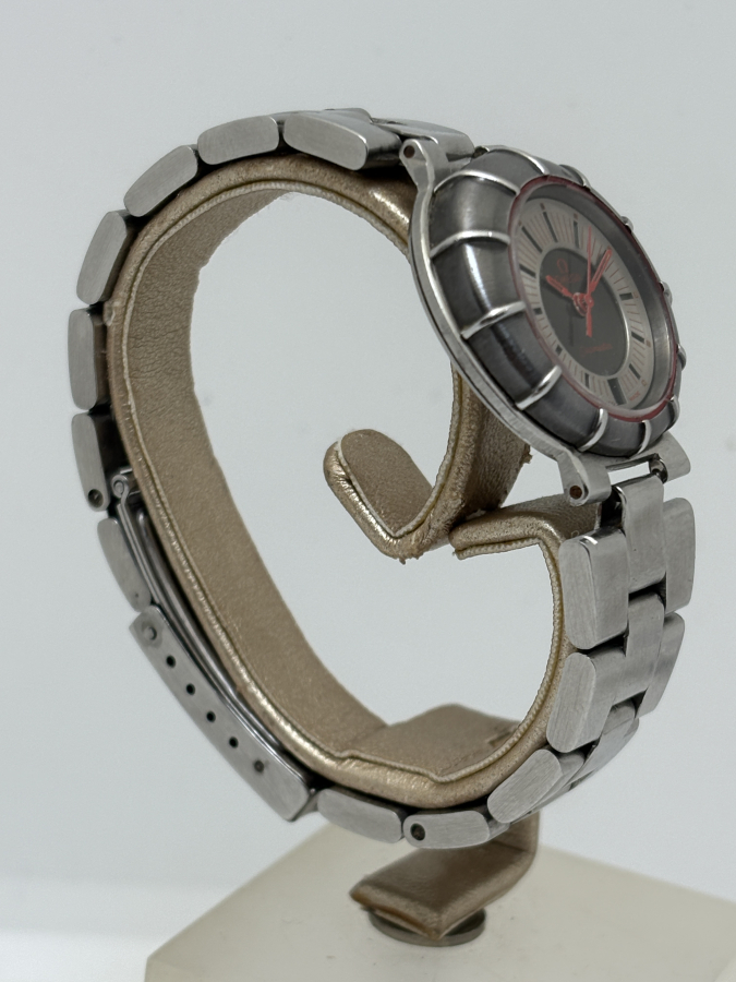 Omega Seamaster Bayan